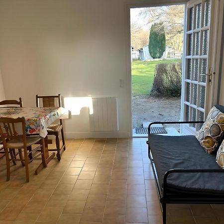 Camping Des Bains Saint-Honoré Esterno foto