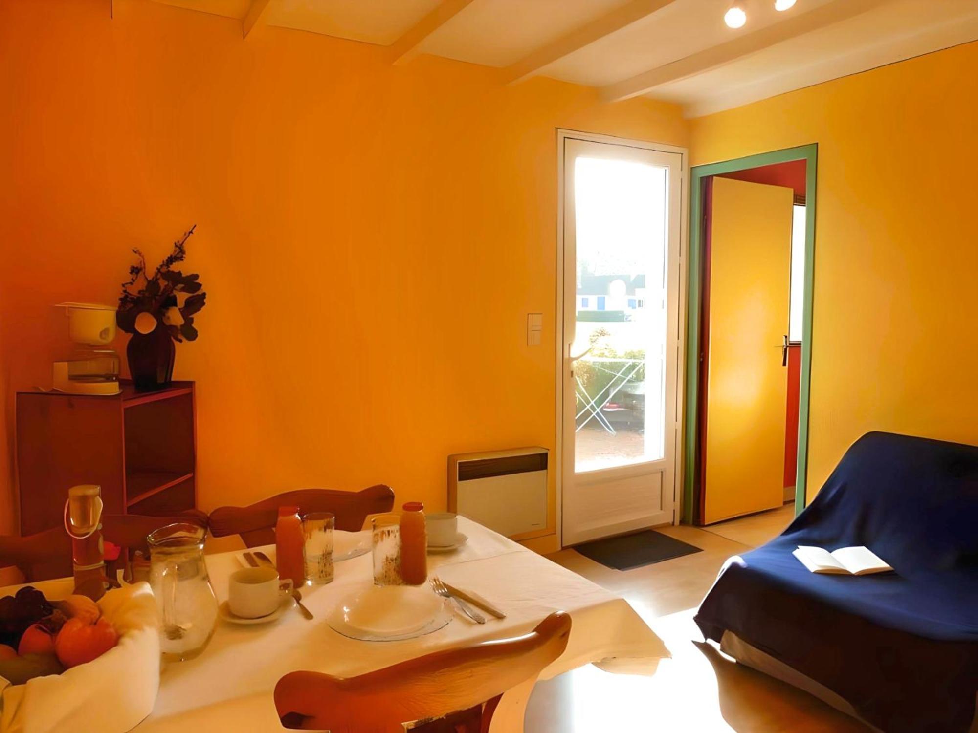 Camping Des Bains Saint-Honoré Esterno foto