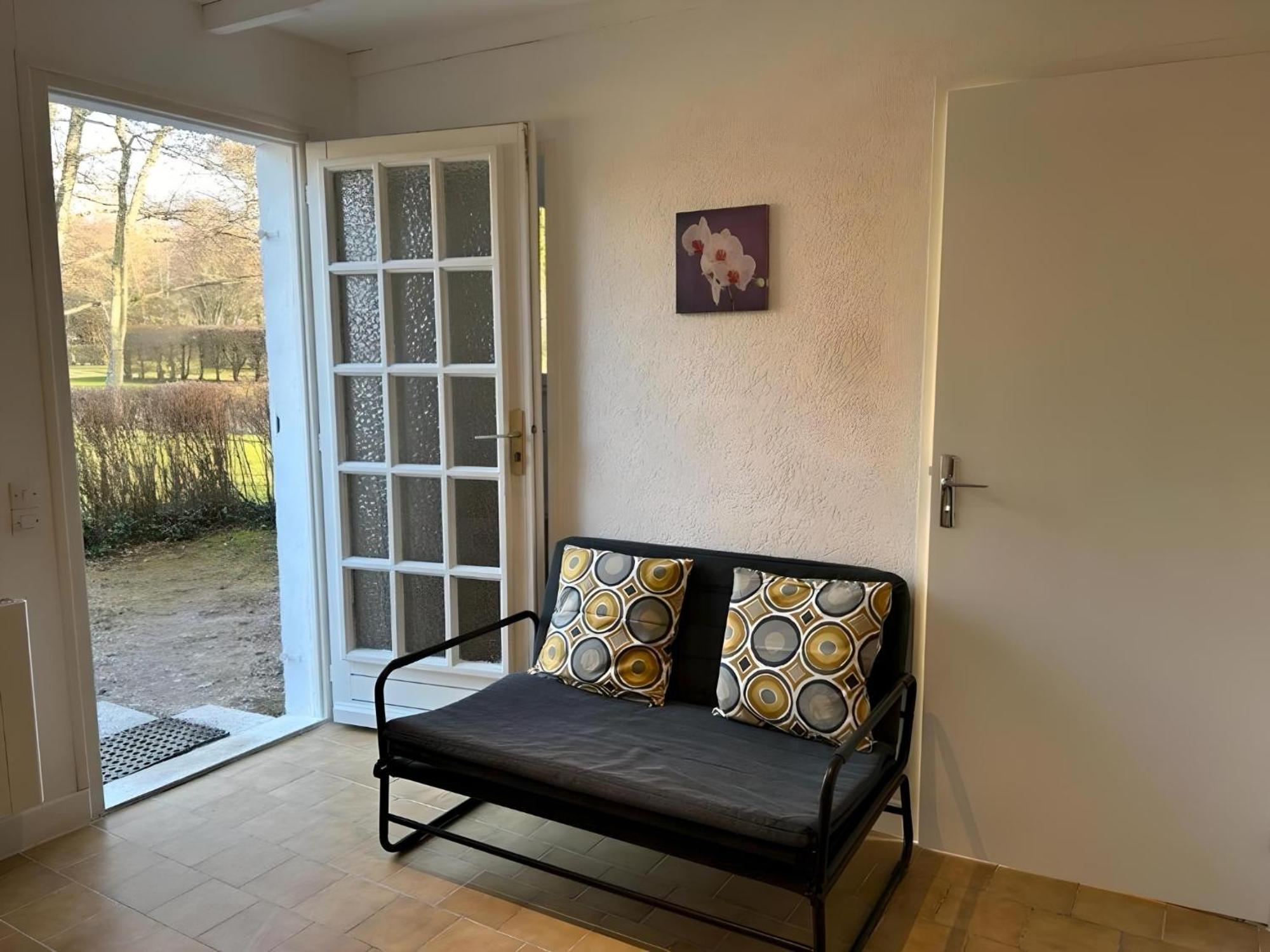 Camping Des Bains Saint-Honoré Esterno foto